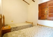 Chalet independiente con terreno en venta en la España, L'Atzúbia, ref: TR415189 foto