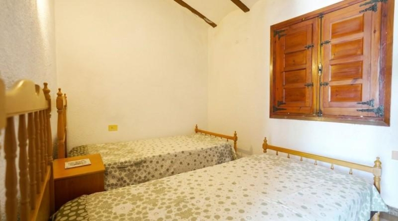 Alicante - l'Atzúbia - 120m2