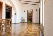 Chalet independiente con terreno en venta en la España, L'Atzúbia, ref: TR415189 foto