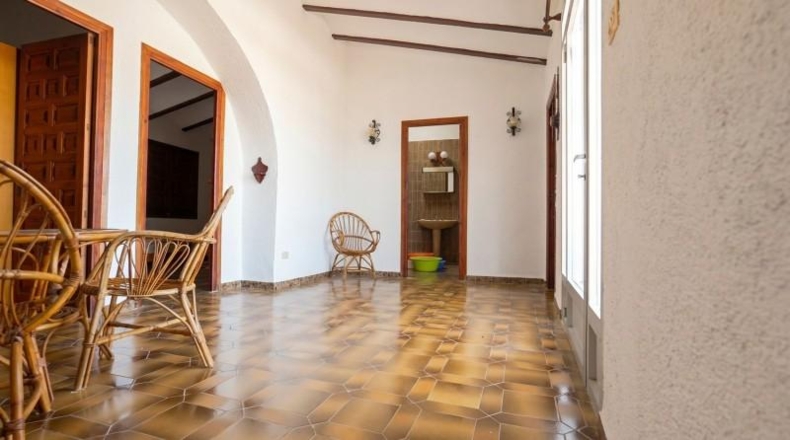 Alicante - l'Atzúbia - 120m2