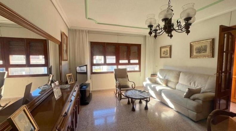 Alicante - Formentera del Segura - 190m2