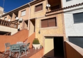 Casa de pueblo en venta en la España, Formentera del Segura, ref: TR415190 foto