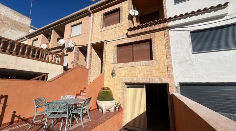 Alicante - Formentera del Segura - 190m2