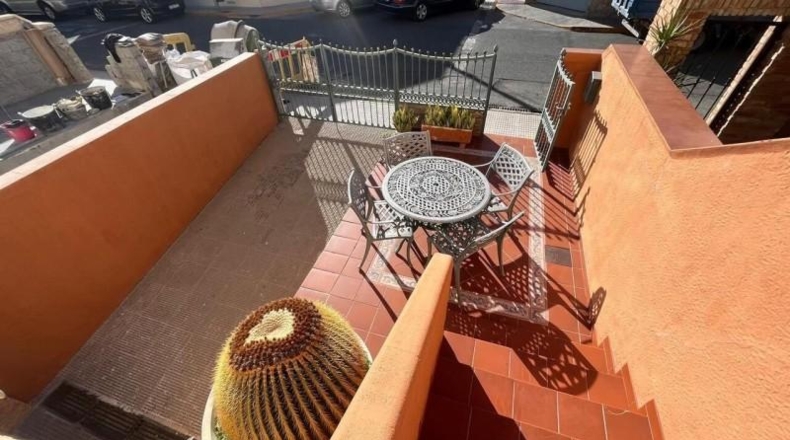 Alicante - Formentera del Segura - 190m2
