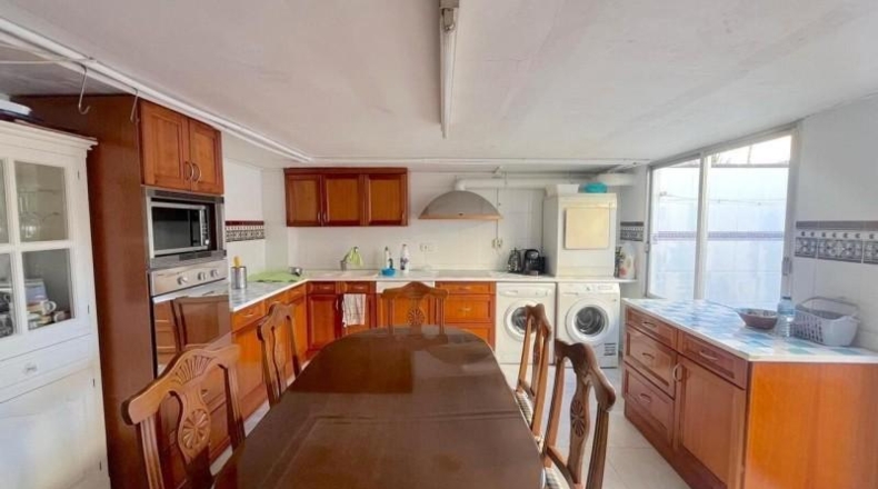Alicante - Formentera del Segura - 190m2