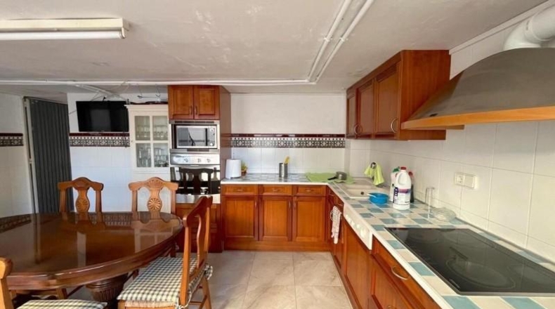 Alicante - Formentera del Segura - 190m2