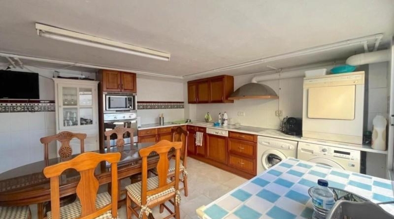 Alicante - Formentera del Segura - 190m2