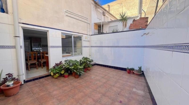 Alicante - Formentera del Segura - 190m2