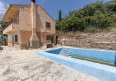Casa de campo con terreno en venta en la España, Lanjarón, ref: TR415191 foto