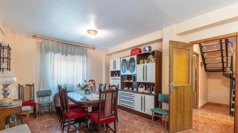 Гранада - Lanjarón - 1500m2