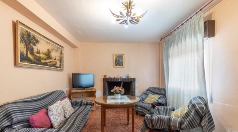 Гранада - Lanjarón - 1500m2