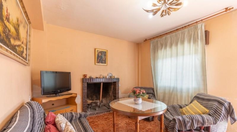 Гранада - Lanjarón - 1500m2