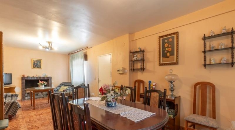 Гранада - Lanjarón - 1500m2