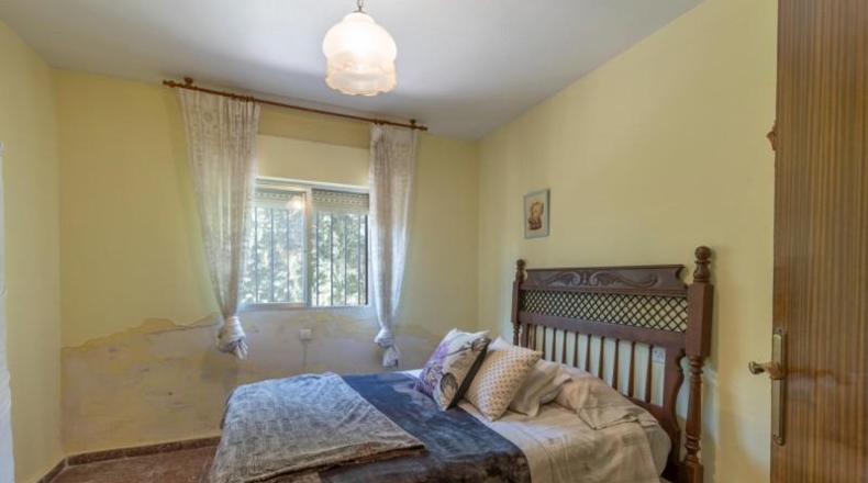 Гранада - Lanjarón - 1500m2