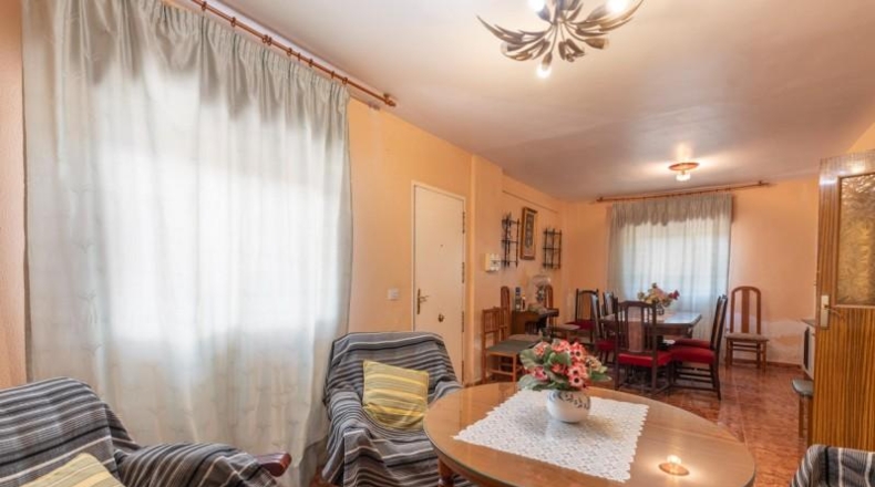 Гранада - Lanjarón - 1500m2