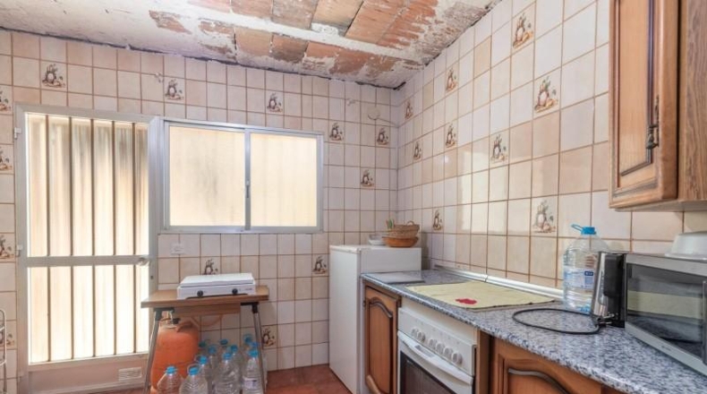 Гранада - Lanjarón - 1500m2