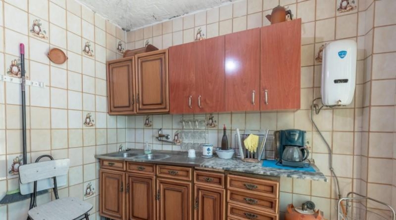 Гранада - Lanjarón - 1500m2