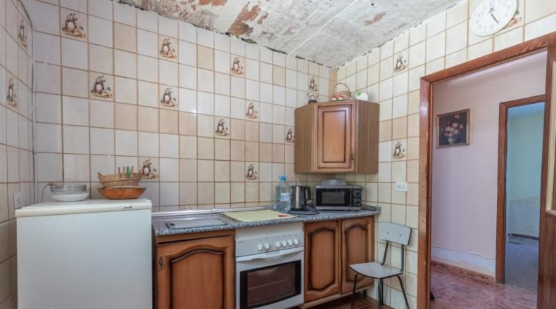 Гранада - Lanjarón - 1500m2