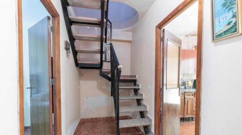 Гранада - Lanjarón - 1500m2