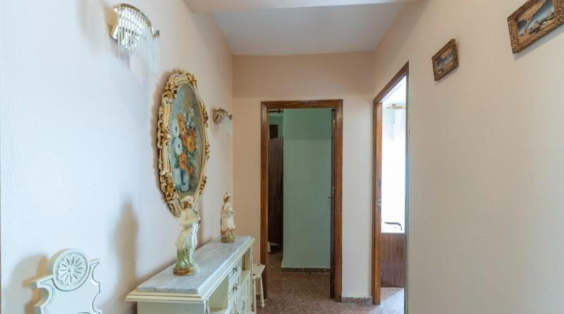 Гранада - Lanjarón - 1500m2