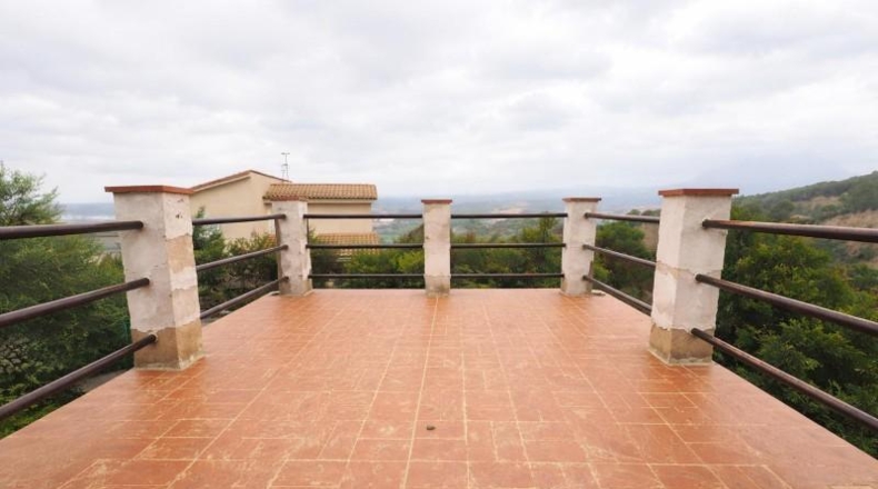 Barcelona - Abrera - 377m2