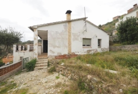 Abrera 377&nbsp;m²