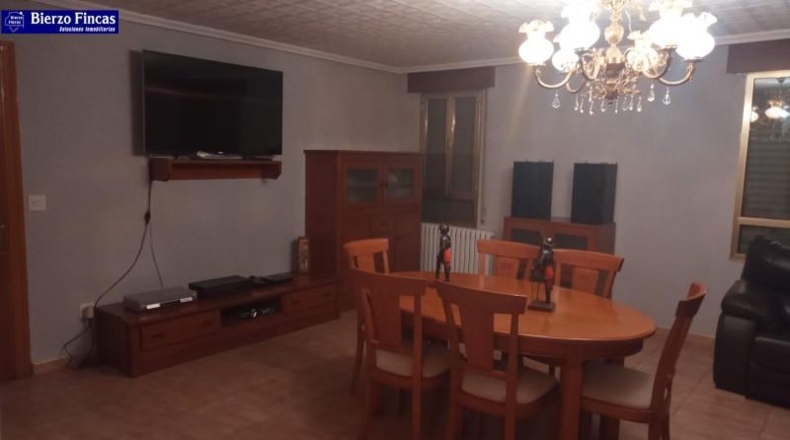 León - Toreno - 811m2