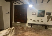 Casa de campo con terreno en venta en la España, Burbáguena, ref: TR415196 foto