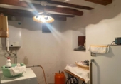 Casa de campo con terreno en venta en la España, Burbáguena, ref: TR415196 foto