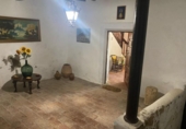 Casa de campo con terreno en venta en la España, Burbáguena, ref: TR415196 foto