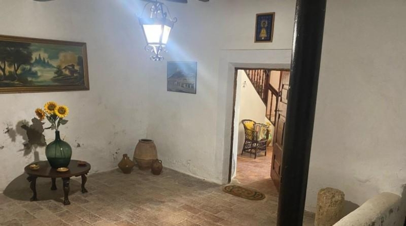 Teruel - Burbáguena - 166m2