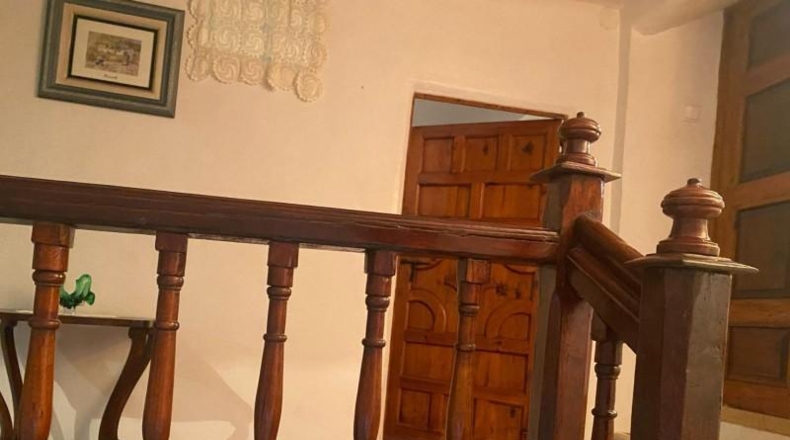 Teruel - Burbáguena - 166m2