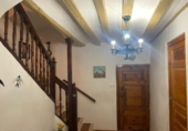 Casa de campo con terreno en venta en la España, Burbáguena, ref: TR415196 foto