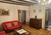 Casa de campo con terreno en venta en la España, Burbáguena, ref: TR415196 foto