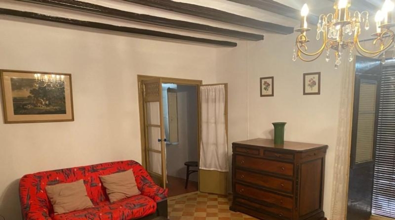 Teruel - Burbáguena - 166m2