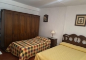 Casa de campo con terreno en venta en la España, Burbáguena, ref: TR415196 foto