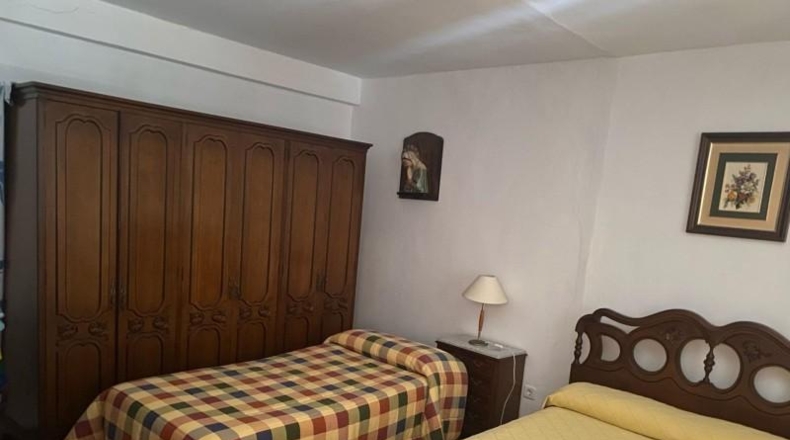 Teruel - Burbáguena - 166m2