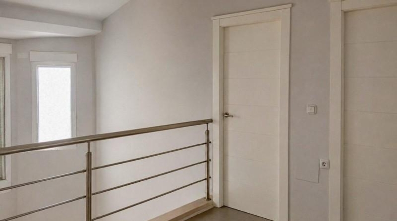 Гранада - Dúrcal - 183m2