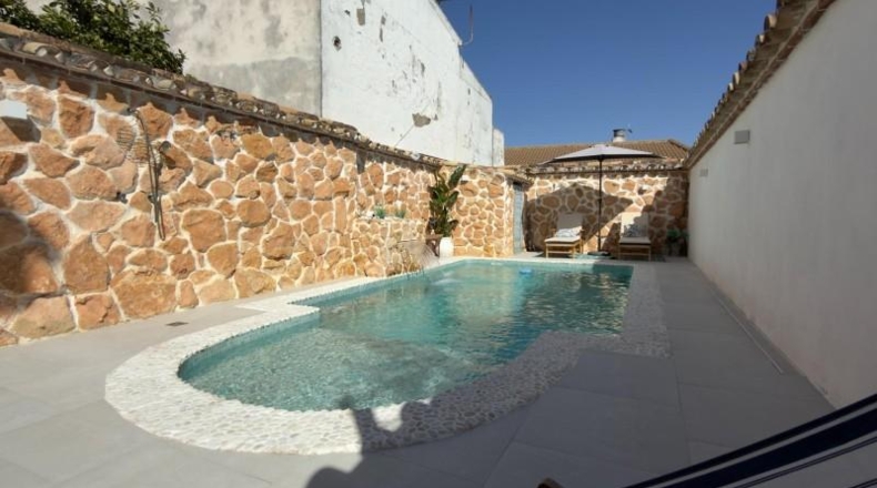 Córdoba - Almodóvar del Río - 121m2