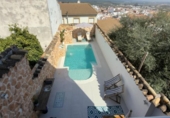 Casa de pueblo en venta en la España, Almodóvar del Río, ref: TR415199 foto