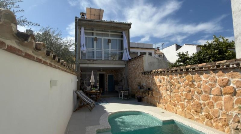 Córdoba - Almodóvar del Río - 121m2