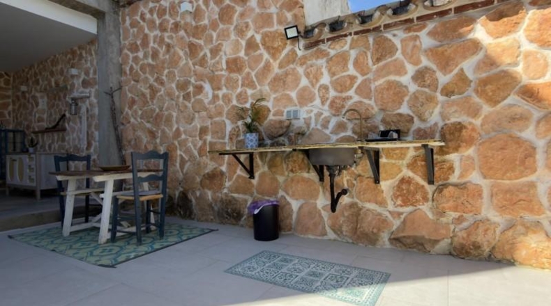 Córdoba - Almodóvar del Río - 121m2