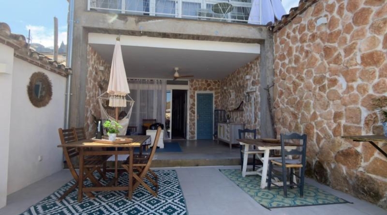 Córdoba - Almodóvar del Río - 121m2