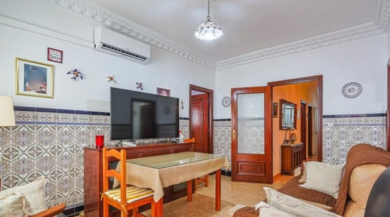 Sevilla - Sevilla - 182m2