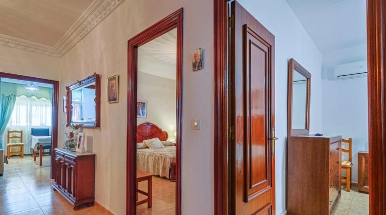Sevilla - Sevilla - 182m2