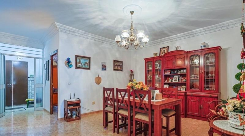 Sevilla - Sevilla - 182m2