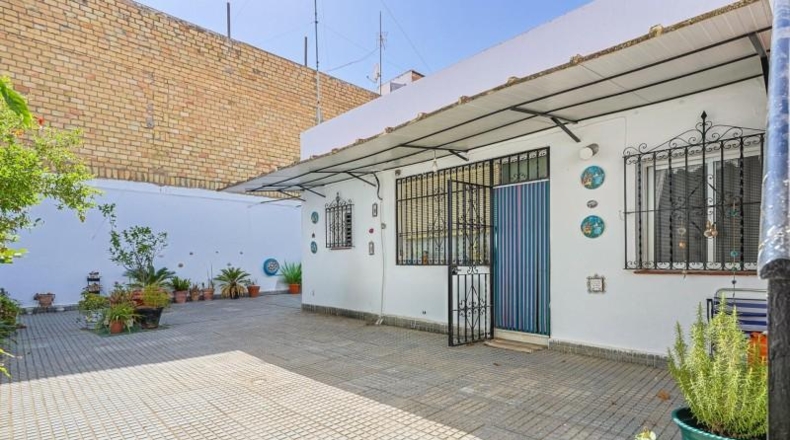 Sevilla - Sevilla - 182m2