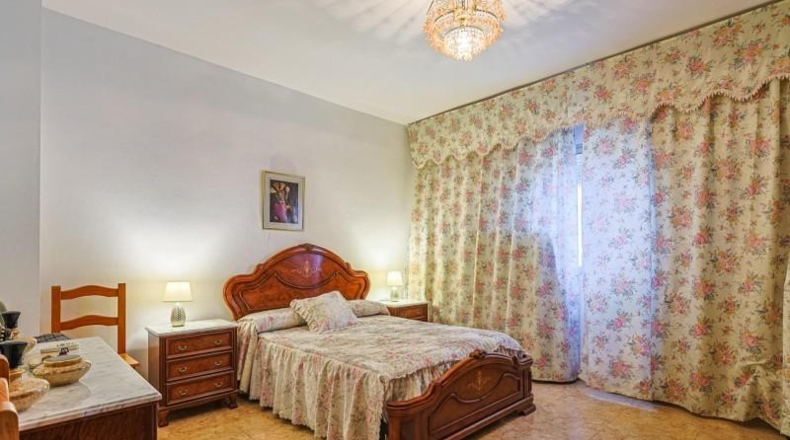 Sevilla - Sevilla - 182m2