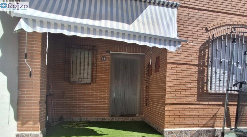 Toledo - Caudilla - 242m2