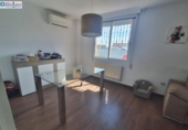 Chalet independiente con terreno en venta en la España, Caudilla, ref: TR415201 foto